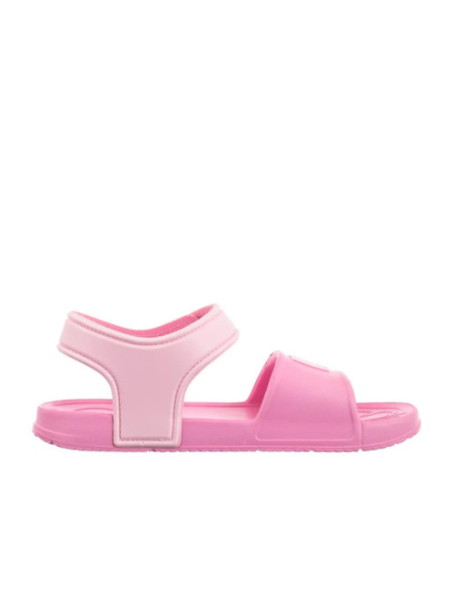 Fila Sandały dziecięce FILA FIORI CB SANDAL KIDS FFK025340015 - Różowe | Sklep Monotox