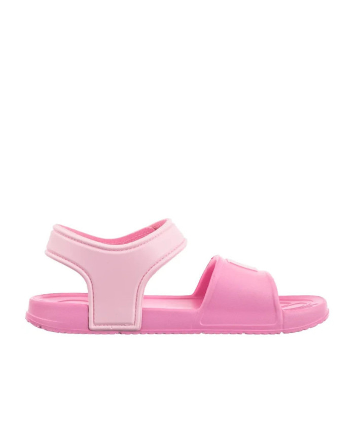 Fila Sandały dziecięce FILA FIORI CB SANDAL KIDS FFK025340015 - Różowe | Sklep Monotox