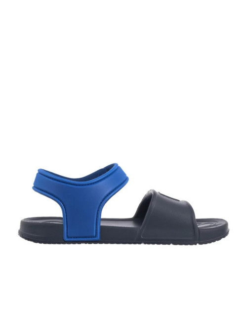 Fila Sandały dziecięce FILA FIORI CB SANDAL KIDS FFK025353293 - Niebieskie | Sklep Monotox