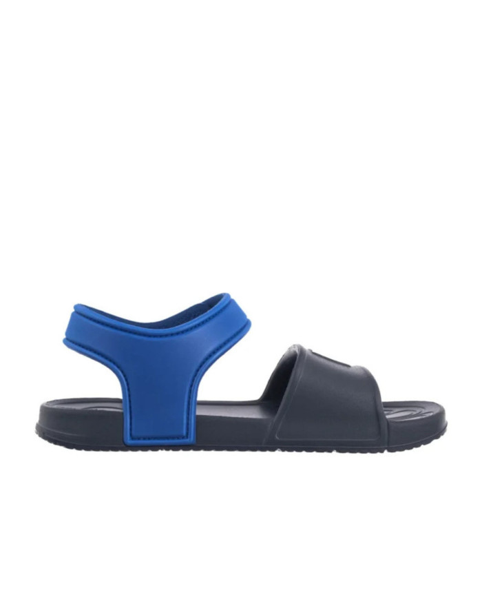 Fila Sandały dziecięce FILA FIORI CB SANDAL KIDS FFK025353293 - Niebieskie | Sklep Monotox