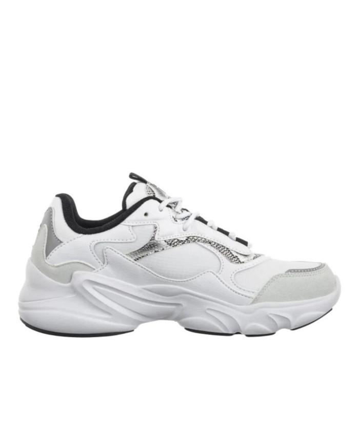Fila Buty damskie COLLENE A WMNS FFW019413036 - Białe | Sklep Monotox