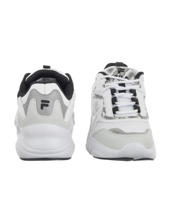 Fila Buty damskie COLLENE A WMNS FFW019413036 - Białe | Sklep Monotox