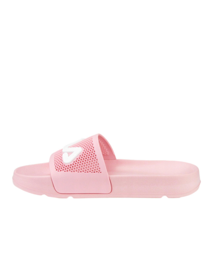 Fila Klapki damskie MORRO BAY SPIRO FFW054940123 - Różowe | Sklep Monotox