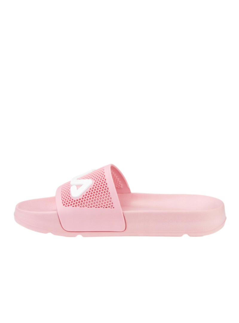 Fila Klapki damskie MORRO BAY SPIRO FFW054940123 - Różowe | Sklep Monotox