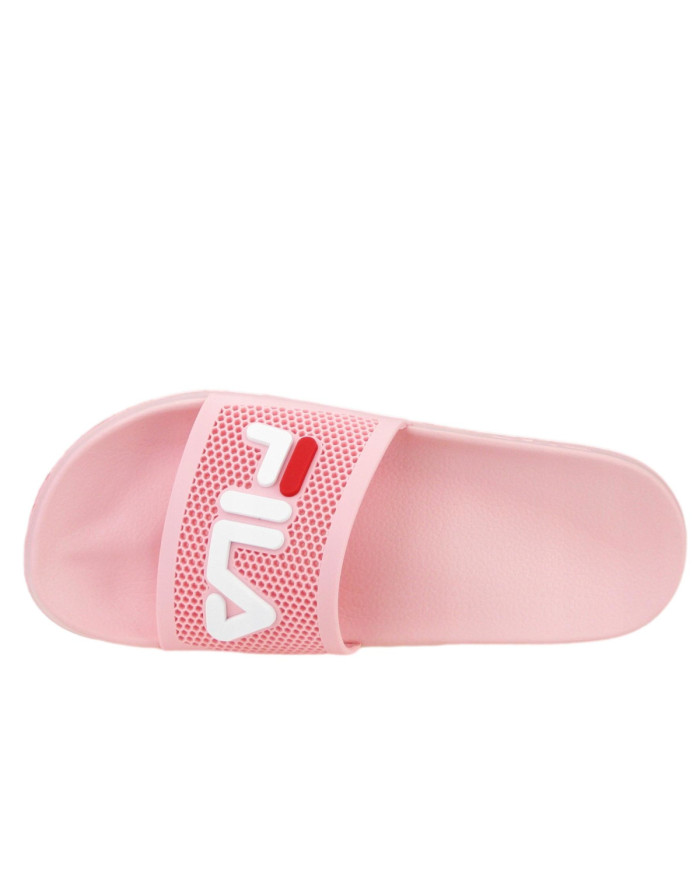 Fila Klapki damskie MORRO BAY SPIRO FFW054940123 - Różowe | Sklep Monotox