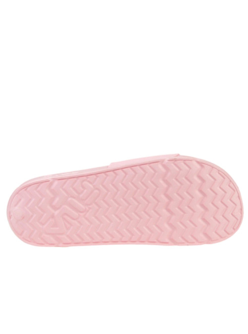 Fila Klapki damskie MORRO BAY SPIRO FFW054940123 - Różowe | Sklep Monotox