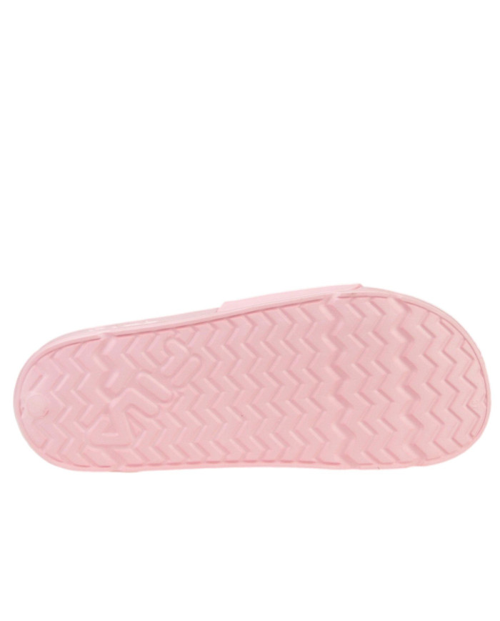 Fila Klapki damskie MORRO BAY SPIRO FFW054940123 - Różowe | Sklep Monotox