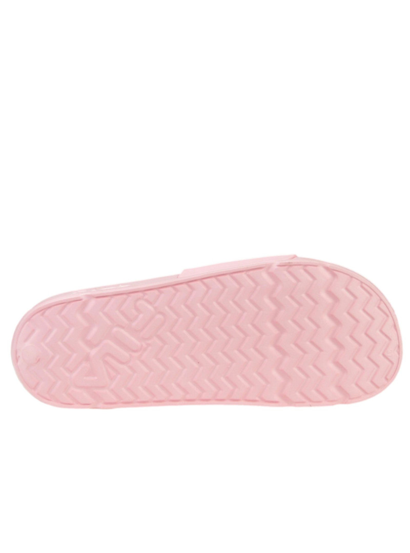 Fila Klapki damskie MORRO BAY SPIRO FFW054940123 - Różowe | Sklep Monotox