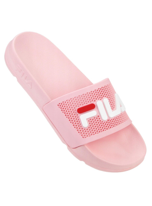 Fila Klapki damskie MORRO BAY SPIRO FFW054940123 - Różowe | Sklep Monotox