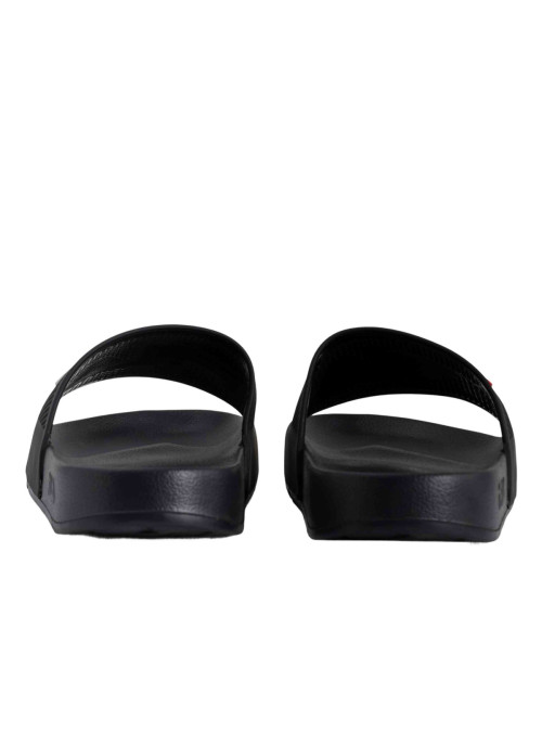 Fila Klapki damskie MORRO BAY SPIRO FFW054980010 - Czarne | Sklep Monotox