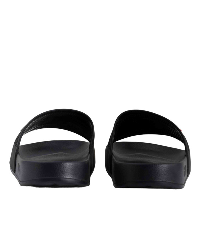 Fila Klapki damskie MORRO BAY SPIRO FFW054980010 - Czarne | Sklep Monotox