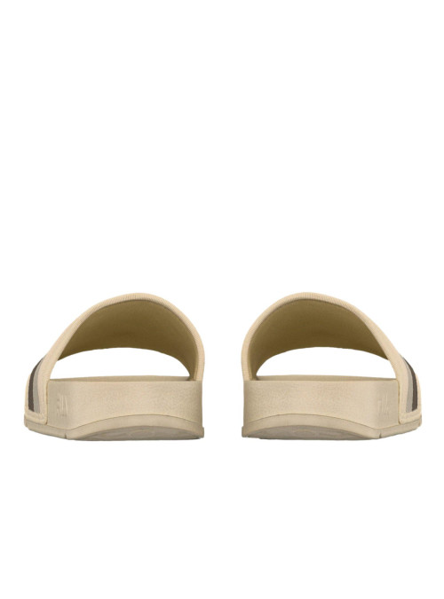 Fila Klapki damskie MORRO BAY STRIPES FFW055370027 - Beżowe | Sklep Monotox