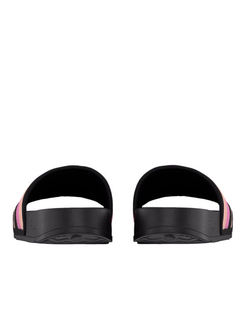 Fila Klapki damskie MORRO BAY STRIPES FFW055383551 - Wielokolorowe | Sklep Monotox