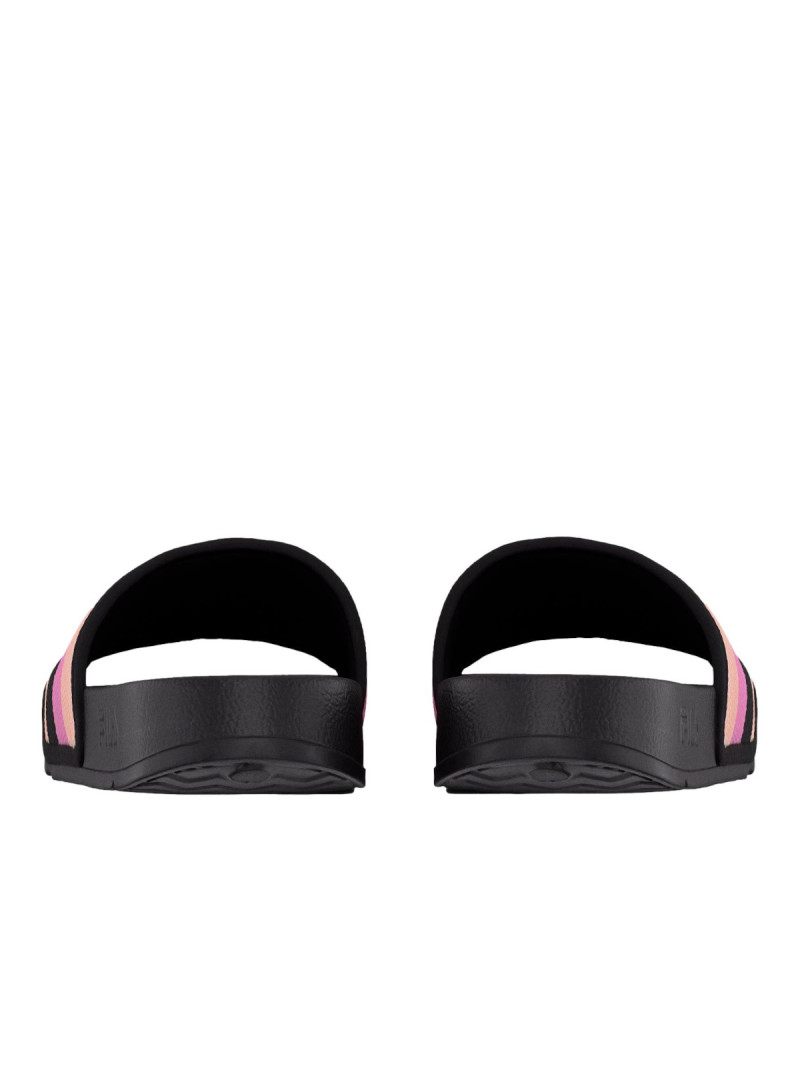 Fila Klapki damskie MORRO BAY STRIPES FFW055383551 - Wielokolorowe | Sklep Monotox