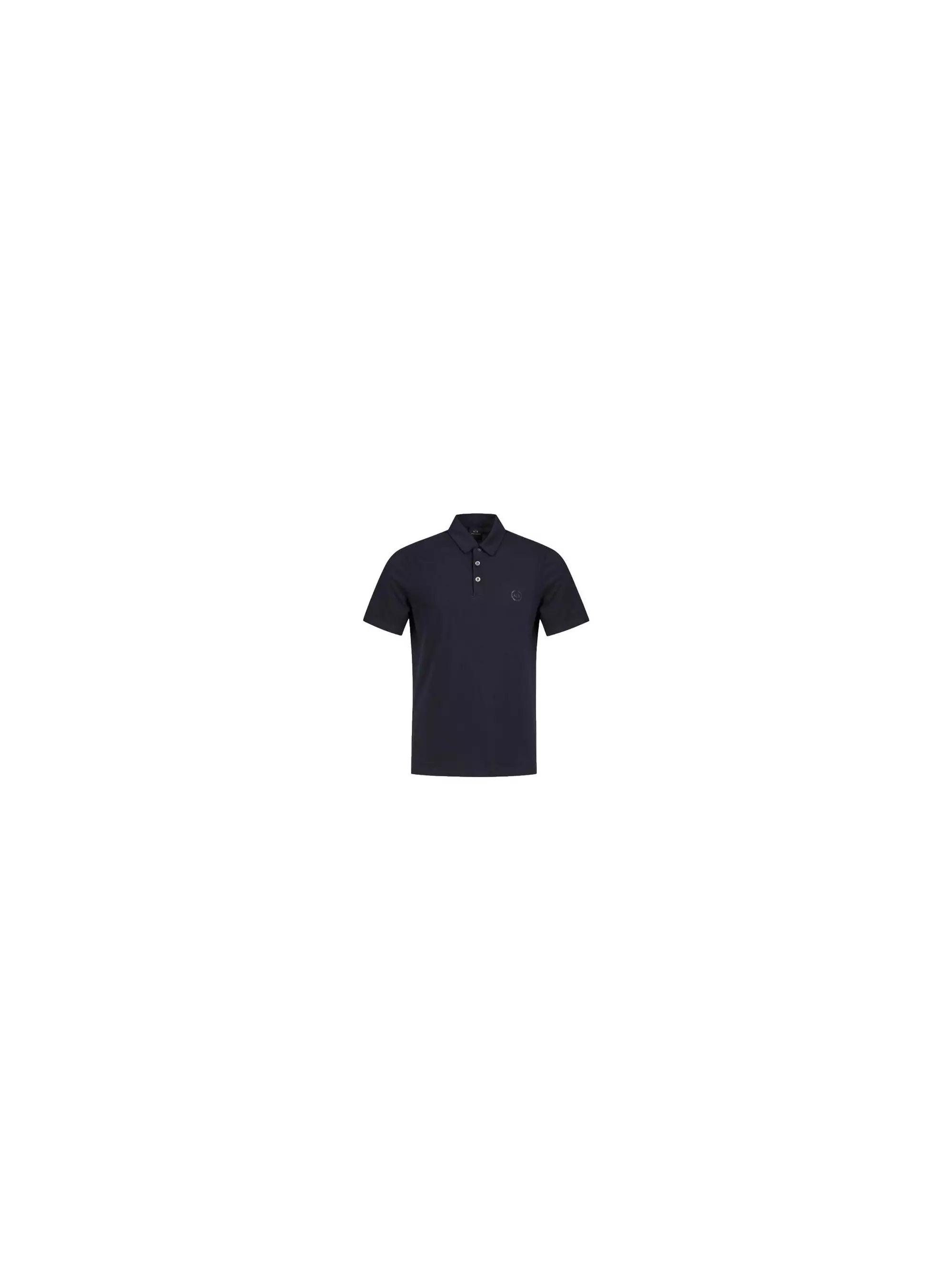 Armani Exchange POLO 8NZF78-ZJ81Z-1510