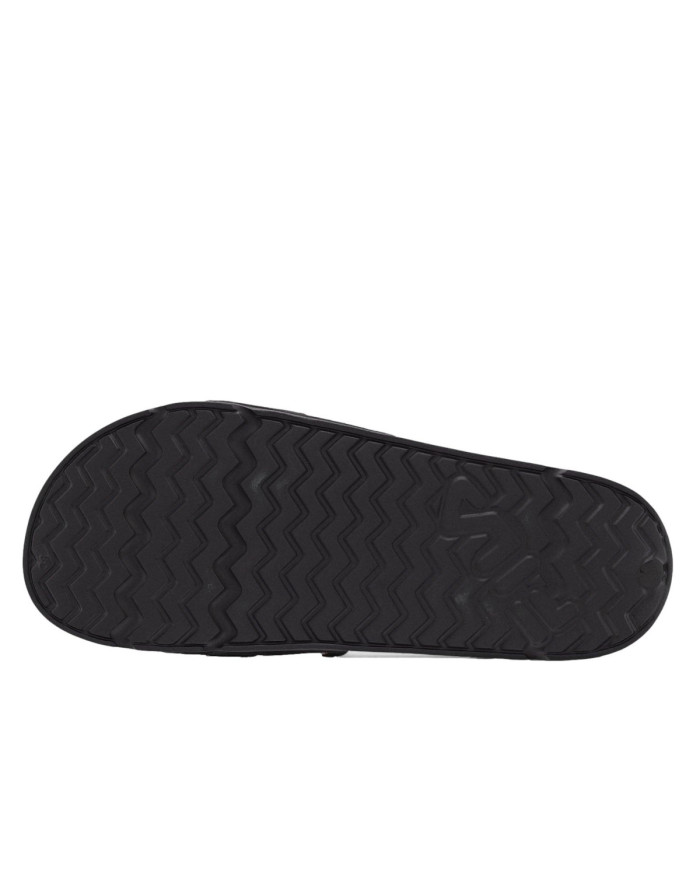 Fila Klapki damskie MORRO BAY STRIPES FFW055383551 - Wielokolorowe | Sklep Monotox