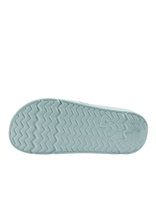 Fila Klapki damskie MORRO BAY F FFW064480089 - Niebieskie | Sklep Monotox