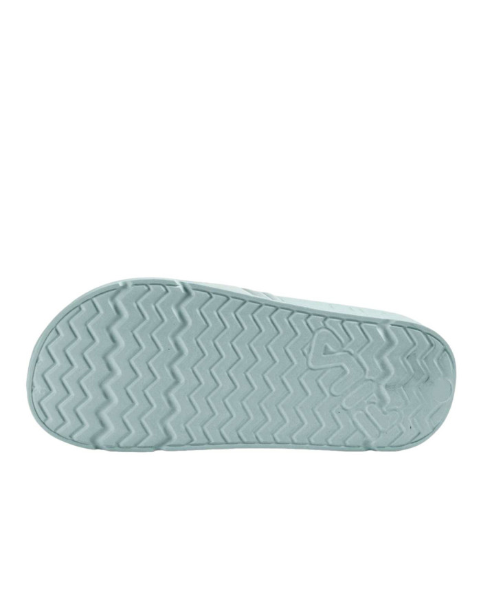 Fila Klapki damskie MORRO BAY F FFW064480089 - Niebieskie | Sklep Monotox