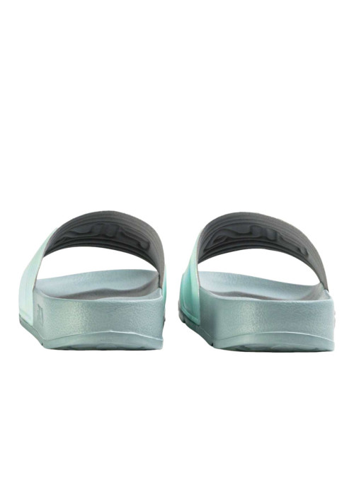 Fila Klapki damskie MORRO BAY F FFW064480089 - Niebieskie | Sklep Monotox