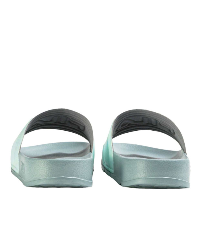 Fila Klapki damskie MORRO BAY F FFW064480089 - Niebieskie | Sklep Monotox