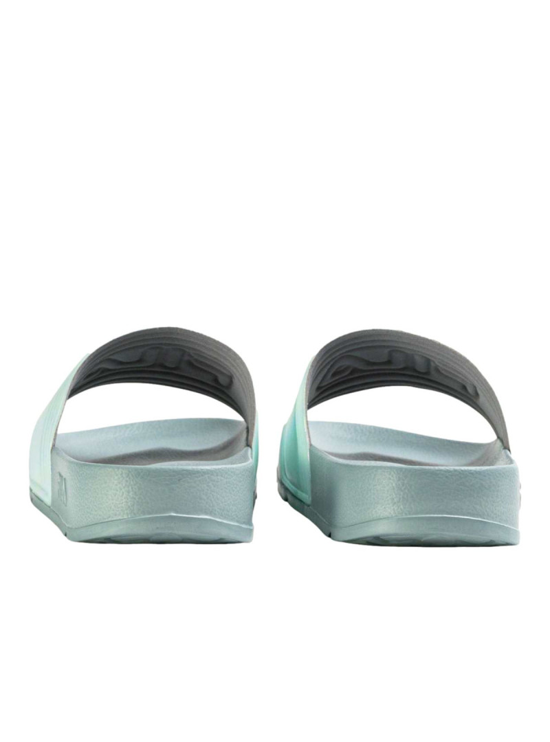 Fila Klapki damskie MORRO BAY F FFW064480089 - Niebieskie | Sklep Monotox