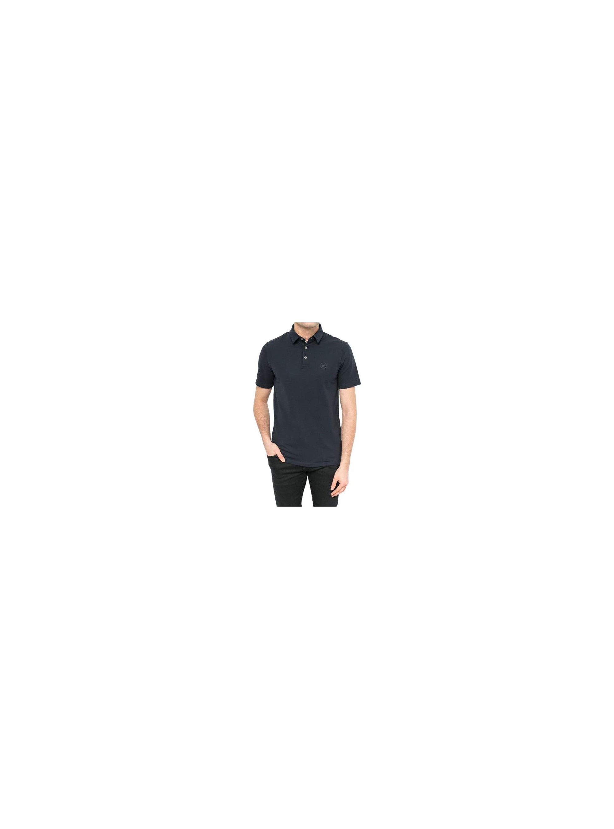 Armani Exchange POLO 8NZF78-ZJ81Z-1510