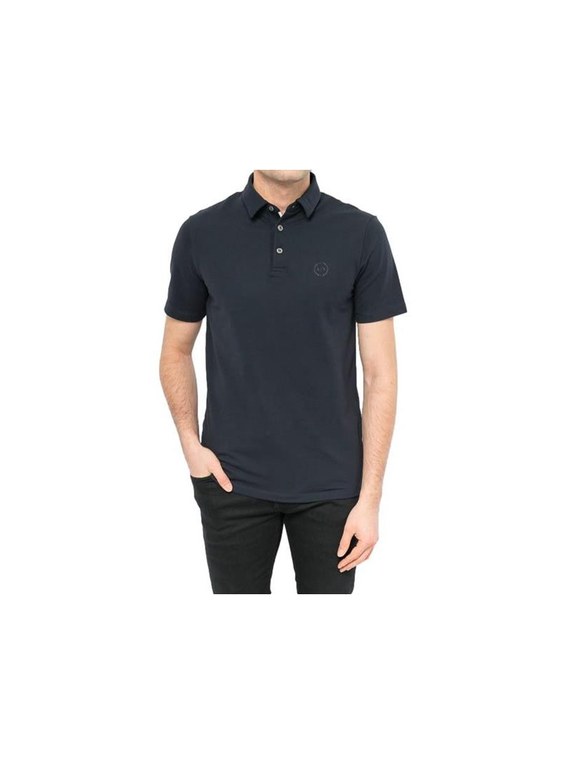 Armani Exchange POLO 8NZF78-ZJ81Z-1510