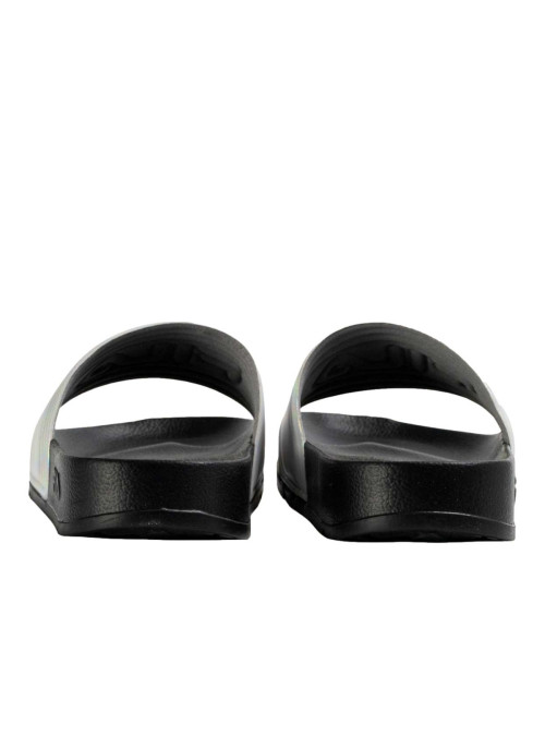 Fila Klapki damskie MORRO BAY F FFW064483059 - Srebrne | Sklep Monotox