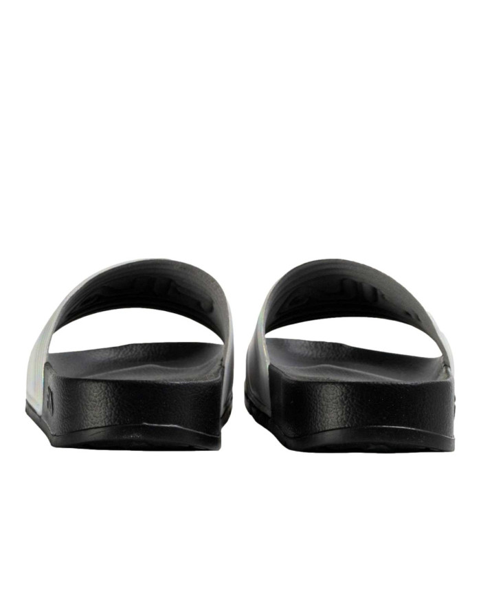 Fila Klapki damskie MORRO BAY F FFW064483059 - Srebrne | Sklep Monotox