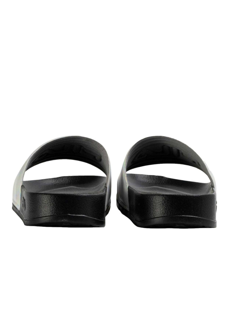 Fila Klapki damskie MORRO BAY F FFW064483059 - Srebrne | Sklep Monotox