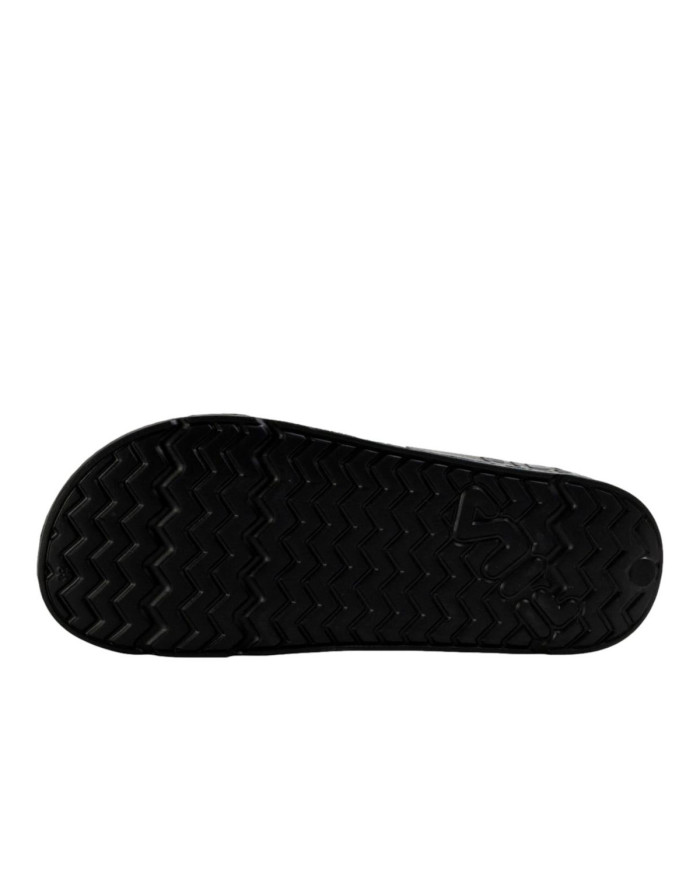 Fila Klapki damskie MORRO BAY F FFW064483059 - Srebrne | Sklep Monotox