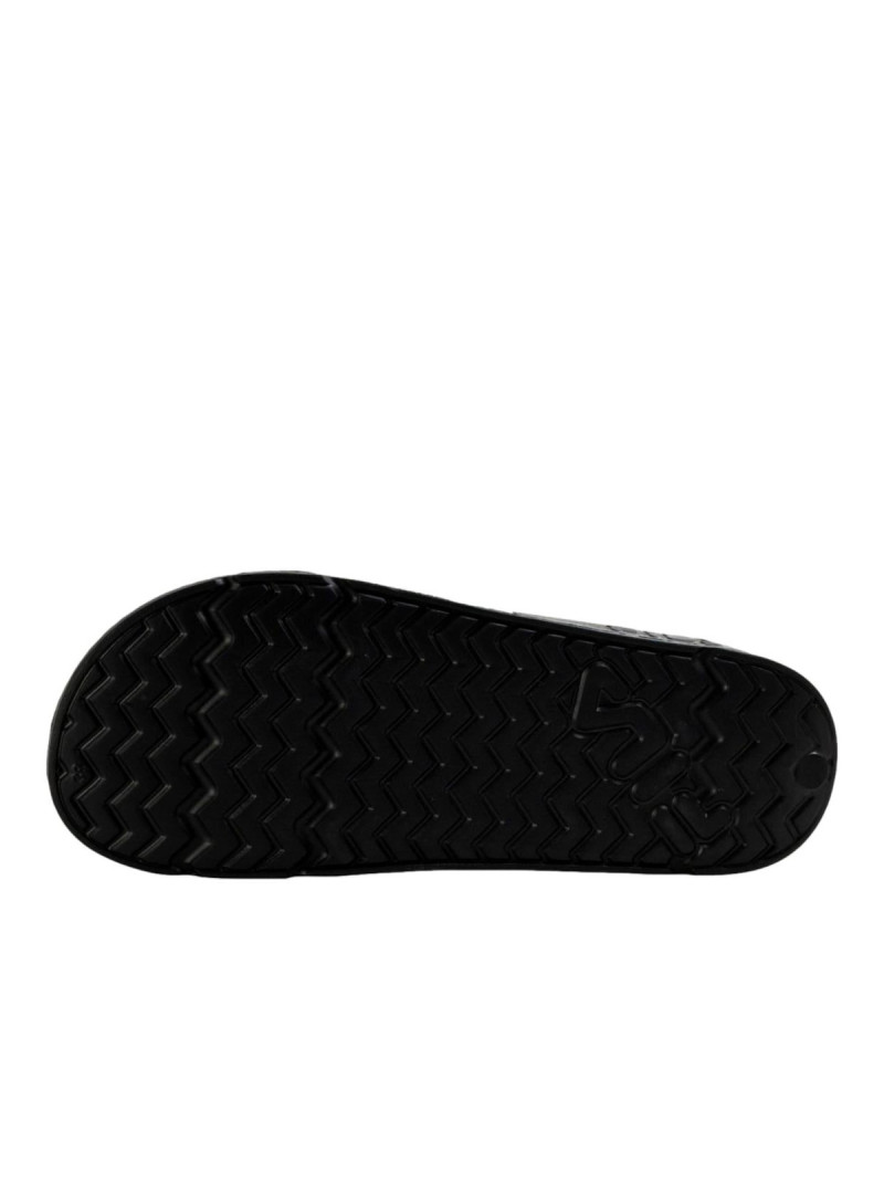 Fila Klapki damskie MORRO BAY F FFW064483059 - Srebrne | Sklep Monotox