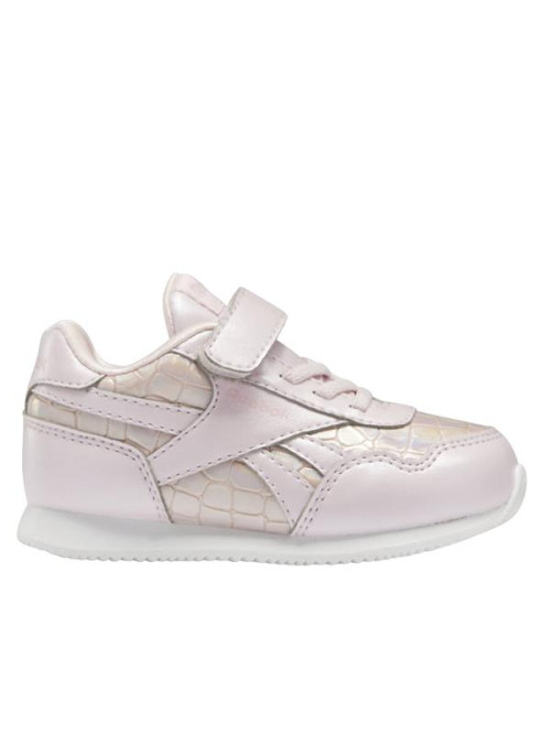 Reebok Dziecięce Sneakersy Royal Cl Jogger GW5246 Różowy | Sklep Monotox