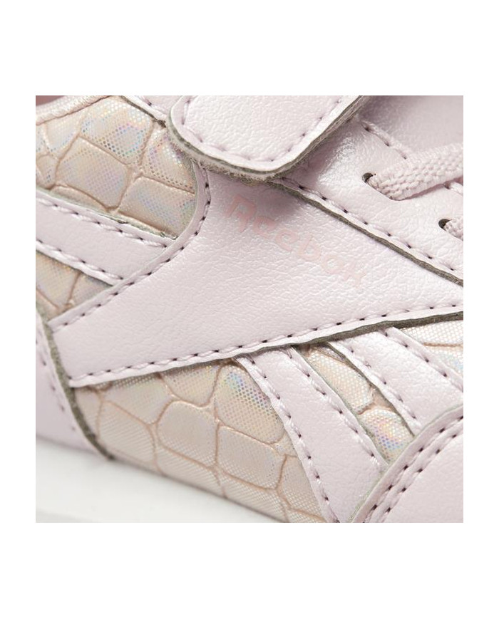 Reebok Dziecięce Sneakersy Royal Cl Jogger GW5246 Różowy | Sklep Monotox