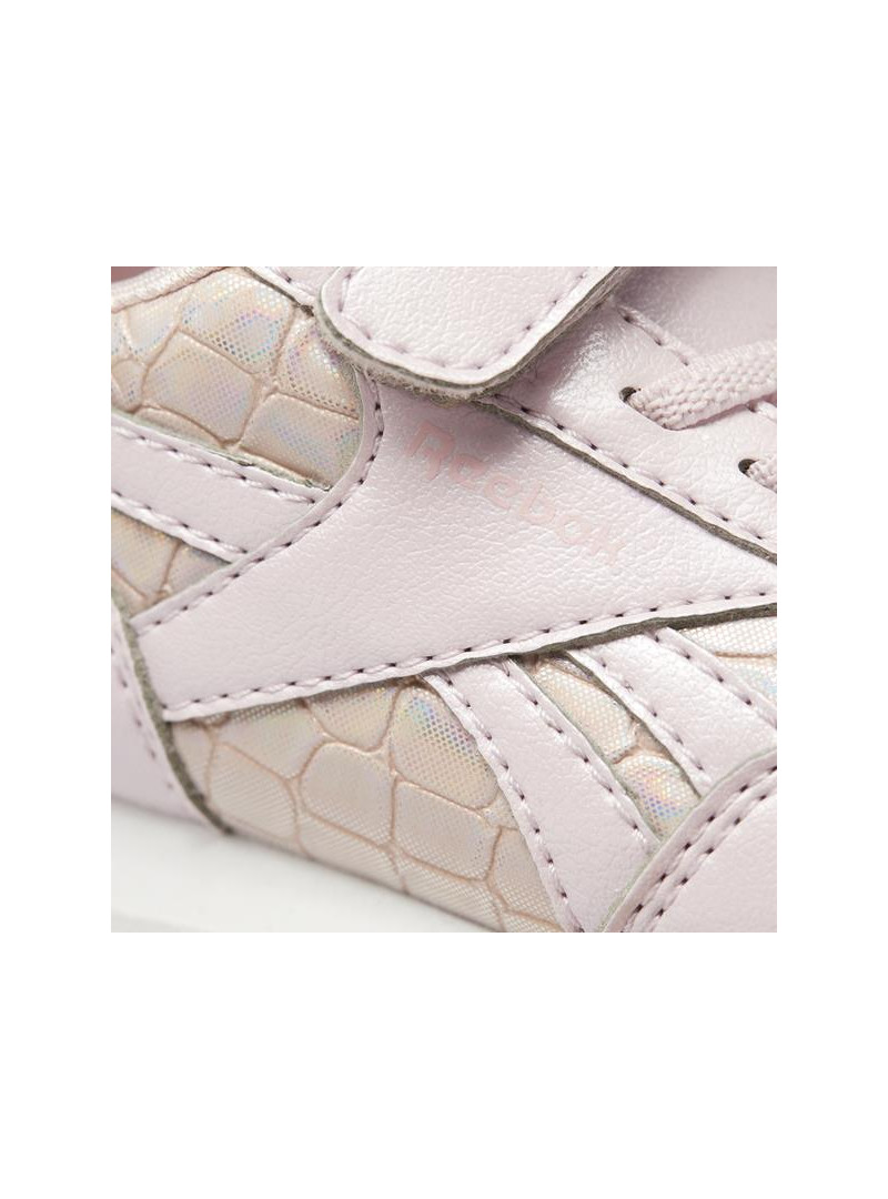 Reebok Dziecięce Sneakersy Royal Cl Jogger GW5246 Różowy | Sklep Monotox