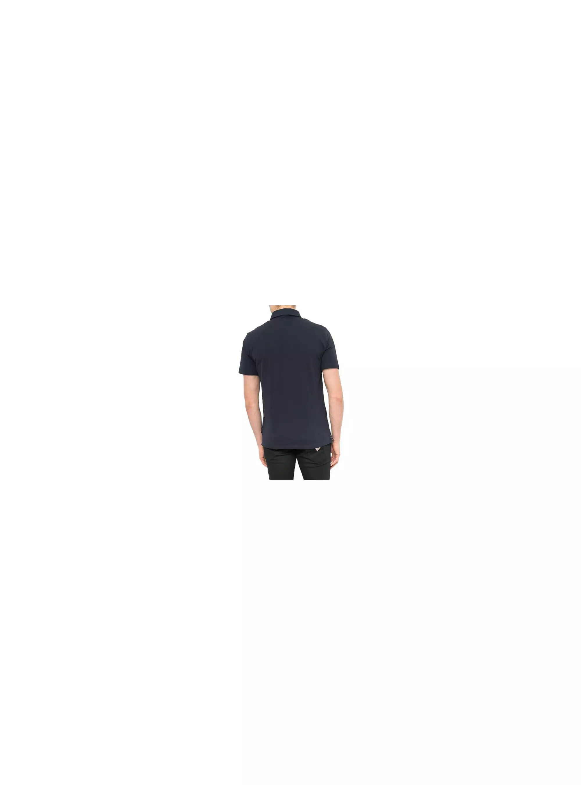 Armani Exchange POLO 8NZF78-ZJ81Z-1510