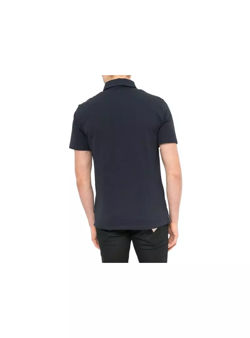 Armani Exchange POLO 8NZF78-ZJ81Z-1510