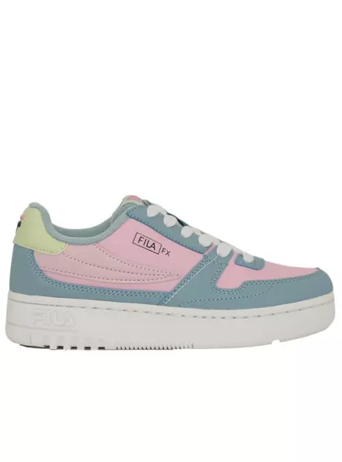 Fila FX VENTUNO LOW KIDS 101135152P