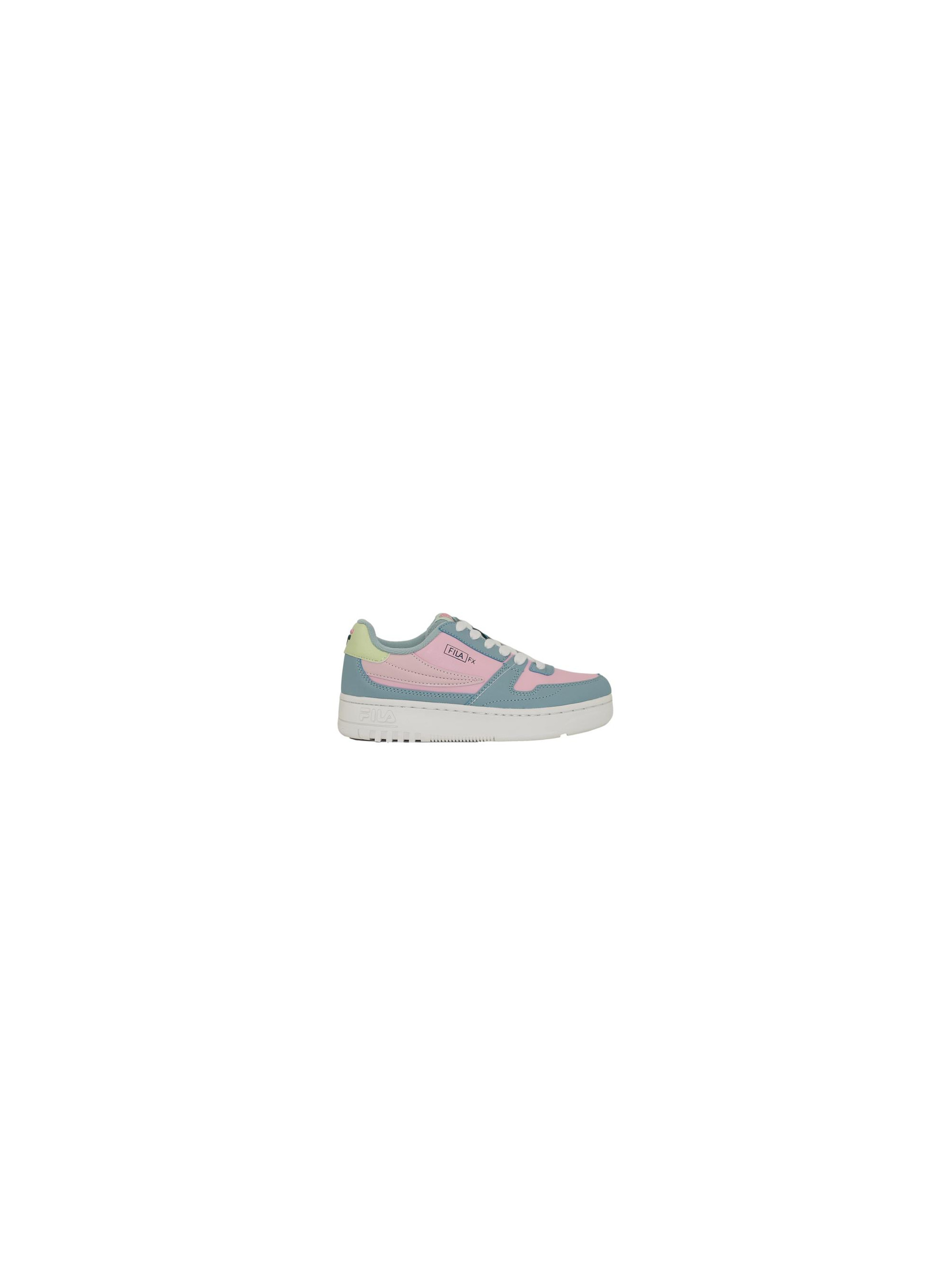 Fila FX VENTUNO LOW KIDS 101135152P