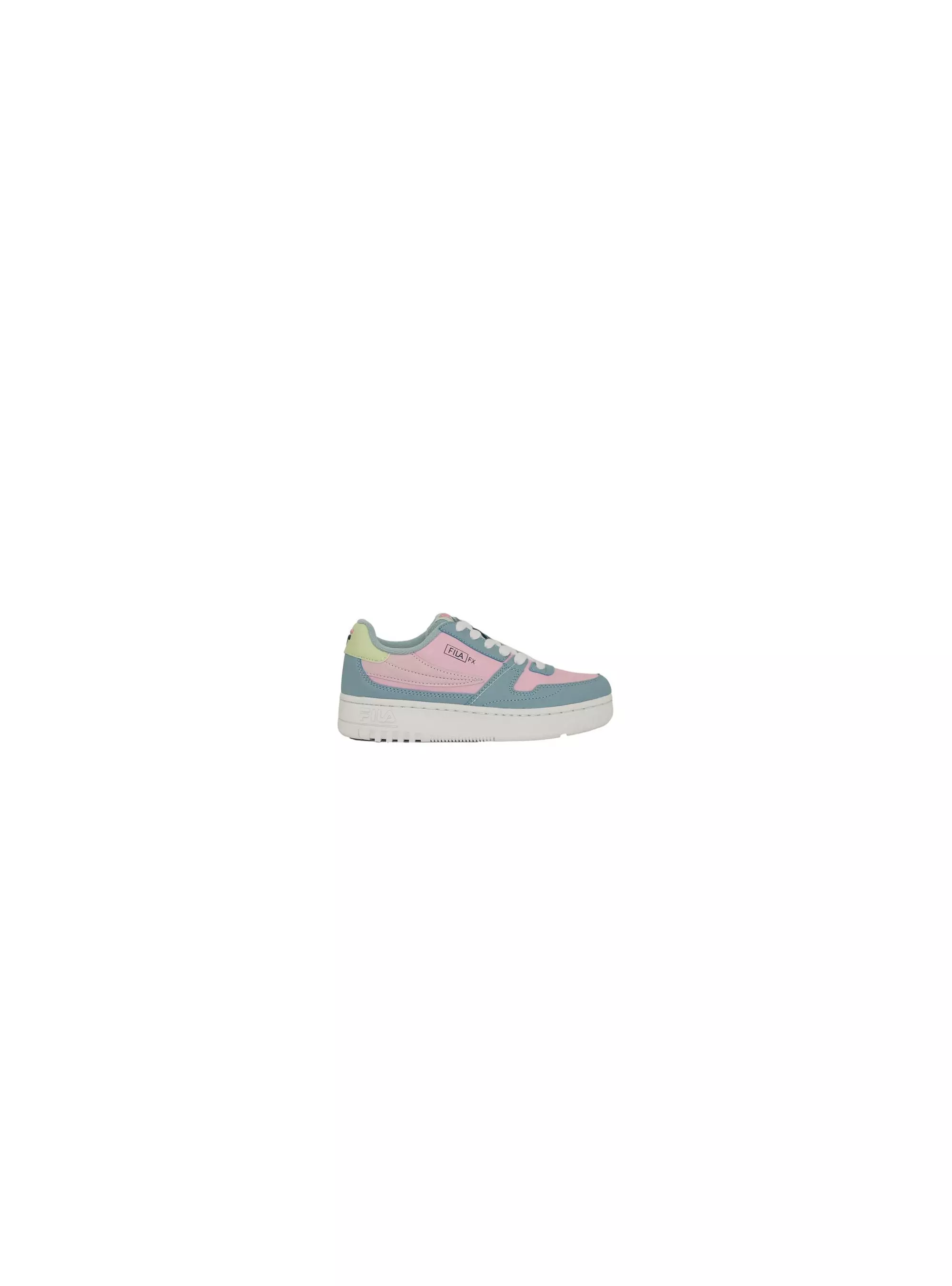 Fila FX VENTUNO LOW KIDS 101135152P