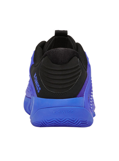 K-Swiss Buty męskie HCE 3 CLAY 04604-416-M - Fioletowe | Sklep Monotox