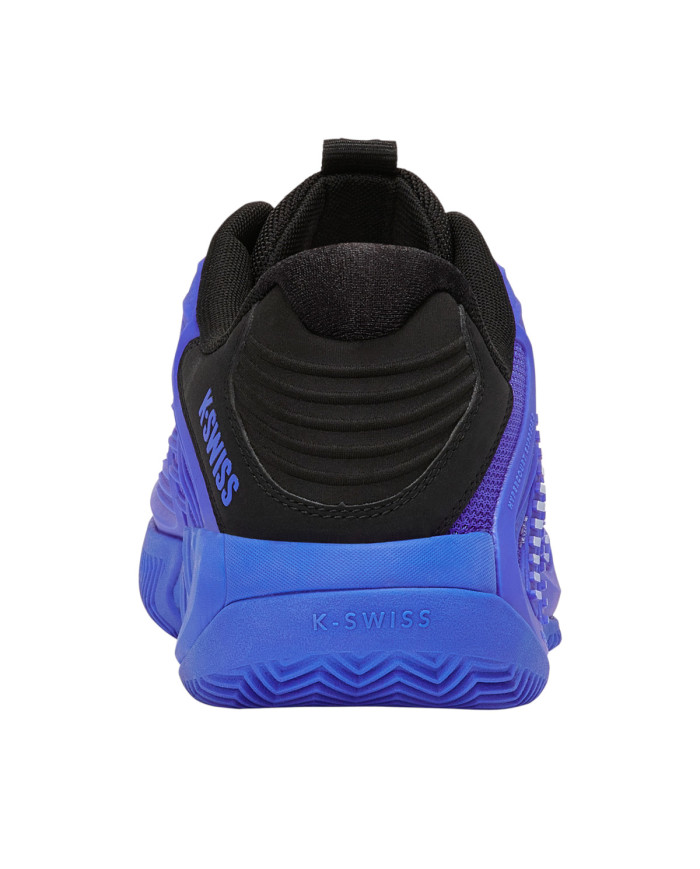 K-Swiss Buty męskie HCE 3 CLAY 04604-416-M - Fioletowe | Sklep Monotox