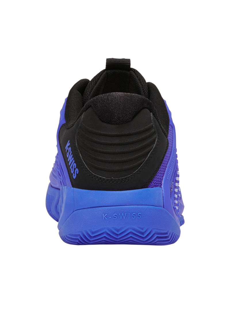 K-Swiss Buty męskie HCE 3 CLAY 04604-416-M - Fioletowe | Sklep Monotox