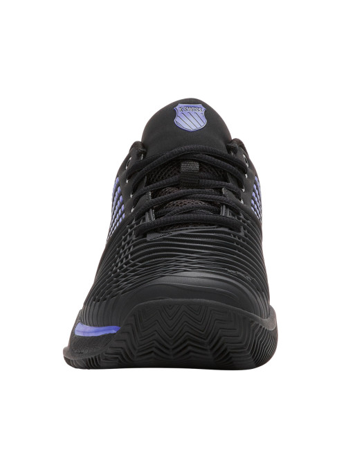 K-Swiss Buty męskie EXPRESS LIGHT 3 CLAY 08563-083-M - Czarne | Sklep Monotox