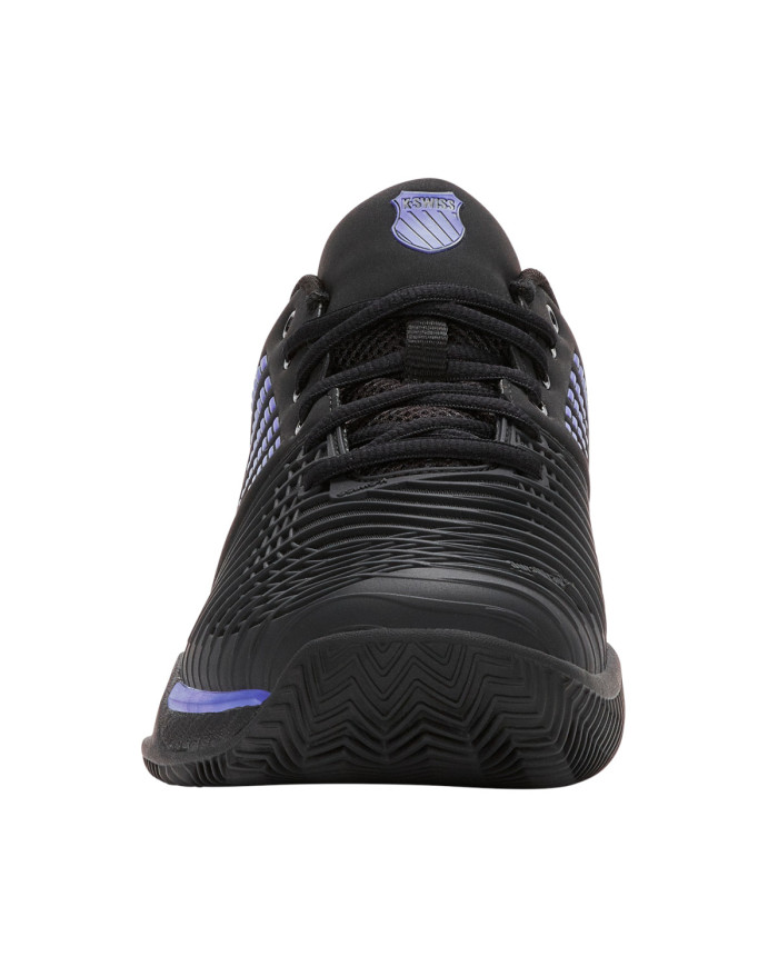 K-Swiss Buty męskie EXPRESS LIGHT 3 CLAY 08563-083-M - Czarne | Sklep Monotox