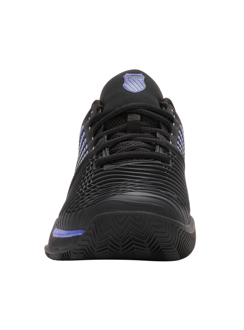 K-Swiss Buty męskie EXPRESS LIGHT 3 CLAY 08563-083-M - Czarne | Sklep Monotox