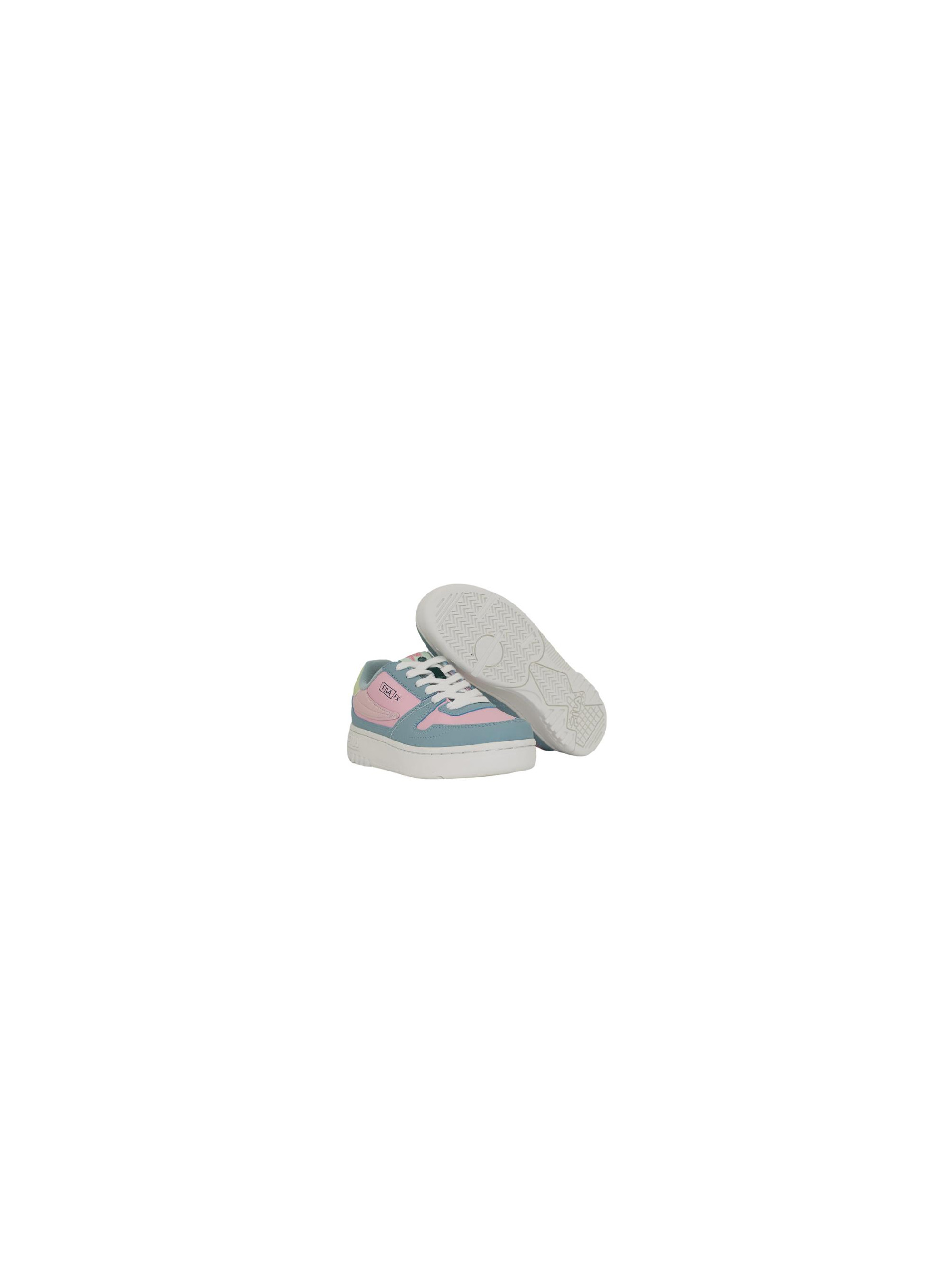 Fila FX VENTUNO LOW KIDS 101135152P