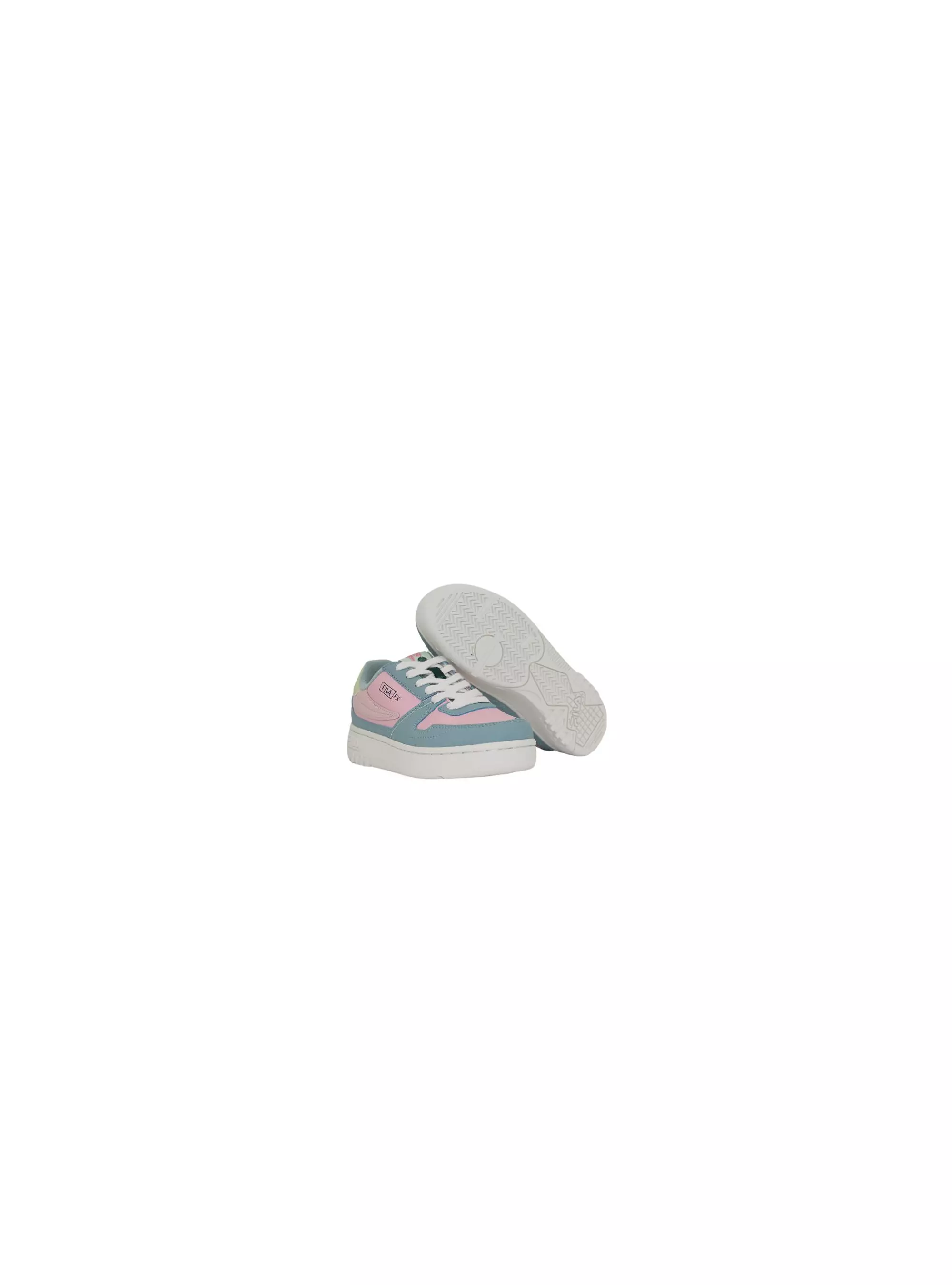 Fila FX VENTUNO LOW KIDS 101135152P