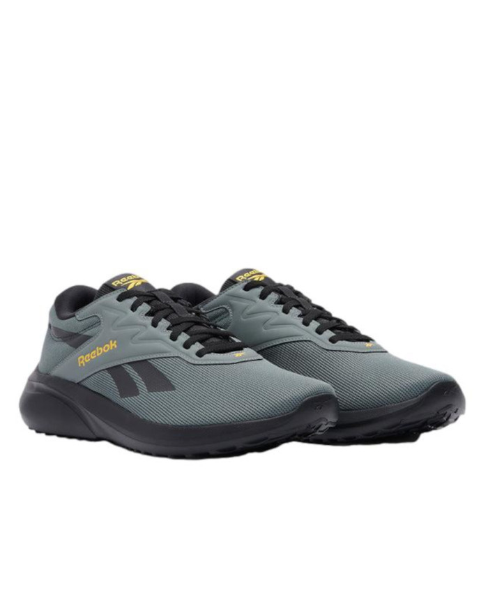 Reebok Buty męskie LITE 5 100227415 - Szare | Sklep Monotox
