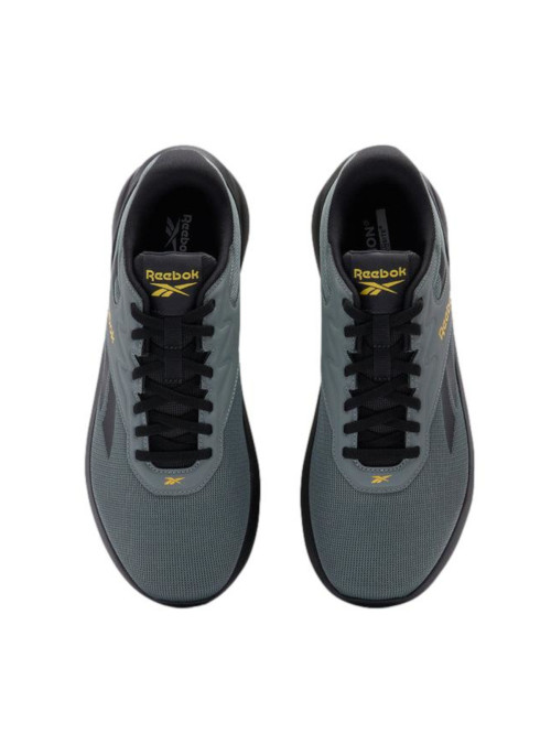 Reebok Buty męskie LITE 5 100227415 - Szare | Sklep Monotox